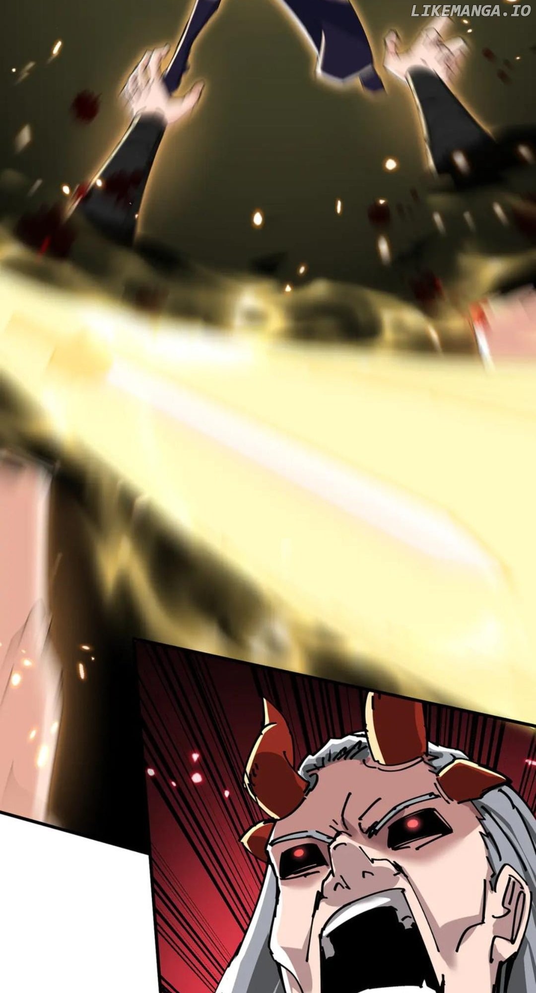 My Empress Apprentice is Becoming Evil Chapter 44 - page 28